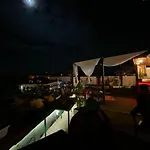 The Rooftop Hostel Shkodër