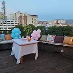 The Rooftop Shkodër