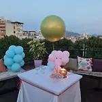 The Rooftop Vandrarhem