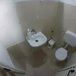 The Rooftop Hostel *
