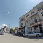 The Rooftop Shkodër