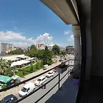 The Rooftop