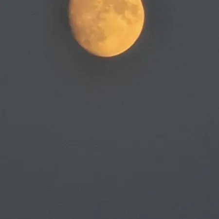 The Rooftop Auberge de jeunesse *