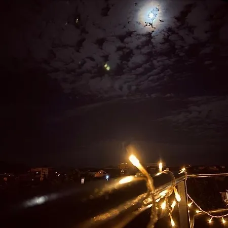 The Rooftop Shkodër