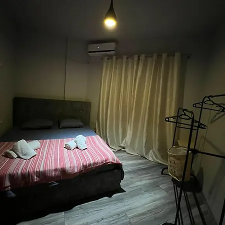 Hostel The Rooftop