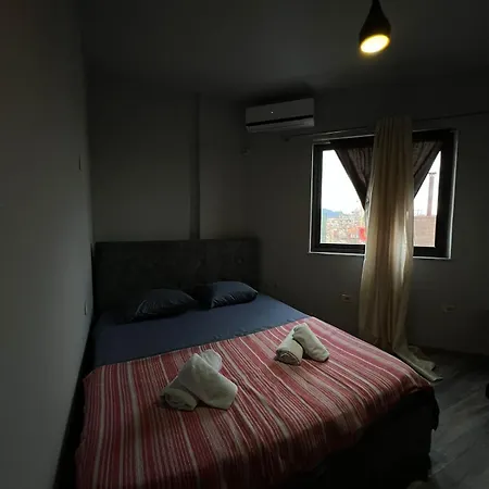 The Rooftop * Shkoder