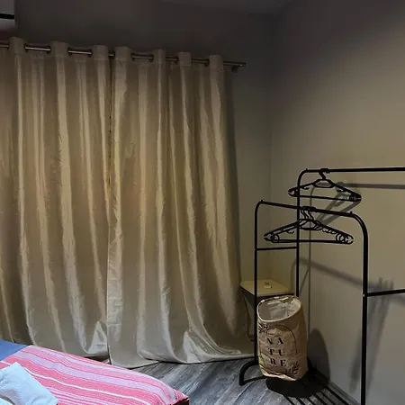 The Rooftop Shkodër