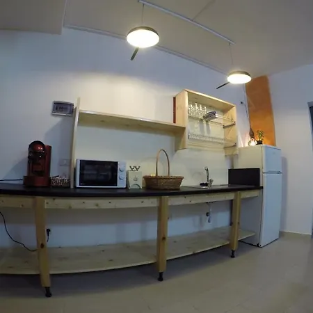 Auberge de jeunesse The Rooftop Shkodër