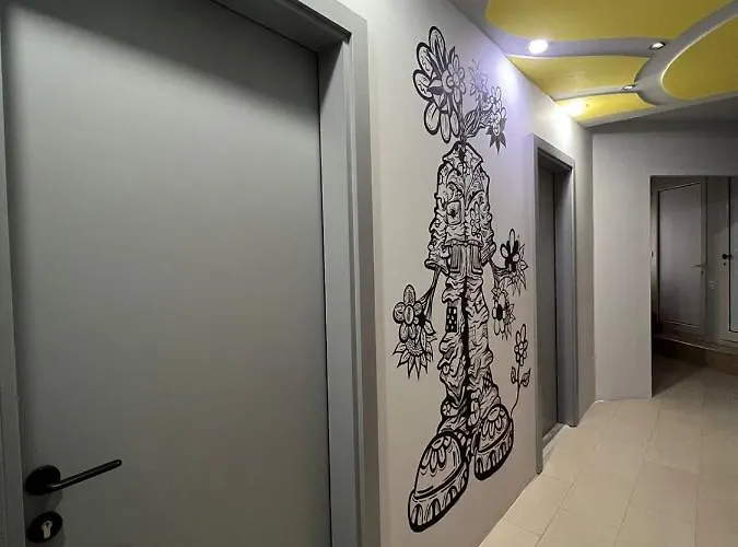 The Rooftop Shkodër