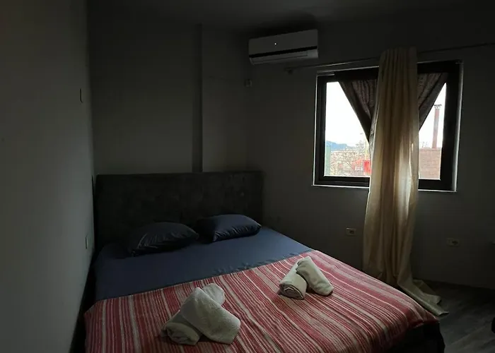 The Rooftop * Шкодер