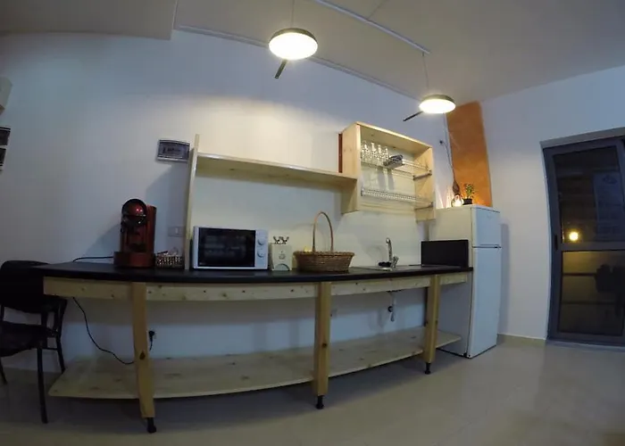 Hostel The Rooftop Shkodra